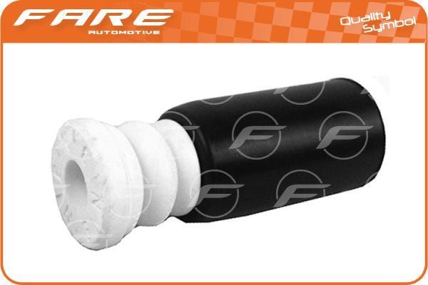 Fare 30544 Bellow and bump for 1 shock absorber 30544: Buy near me in Poland at 2407.PL - Good price!