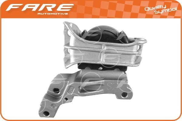 Fare 21089 Engine mount 21089: Buy near me in Poland at 2407.PL - Good price!