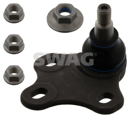 Wilmink Group WG2031456 Ball joint WG2031456: Buy near me in Poland at 2407.PL - Good price!