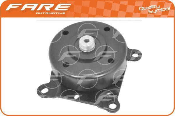 Fare 21940 Tensioner pulley, v-ribbed belt 21940: Buy near me in Poland at 2407.PL - Good price!