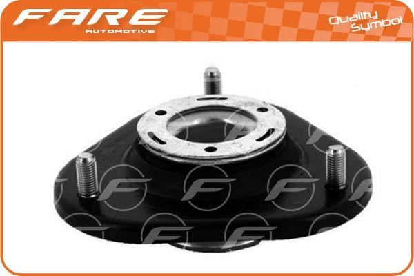 Fare 27949 Suspension Strut Support Mount 27949: Buy near me in Poland at 2407.PL - Good price!