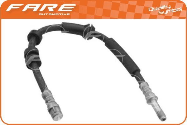Fare 17366 Brake Hose 17366: Buy near me at 2407.PL in Poland at an Affordable price!