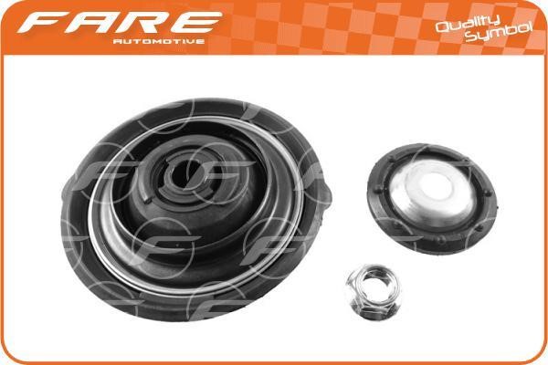 Fare 27972 Suspension Strut Support Mount 27972: Buy near me in Poland at 2407.PL - Good price!