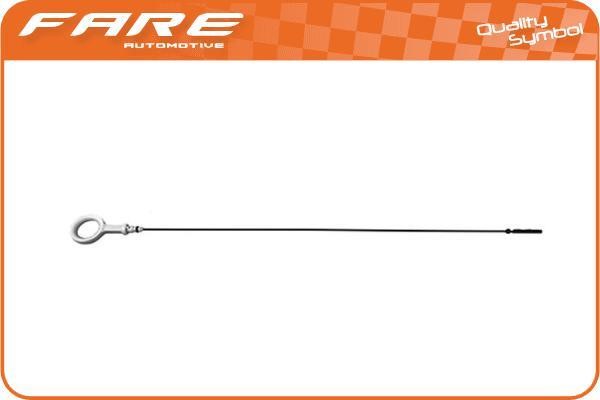 Fare 25346 ROD ASSY-OIL LEVEL GAUGE 25346: Buy near me in Poland at 2407.PL - Good price!