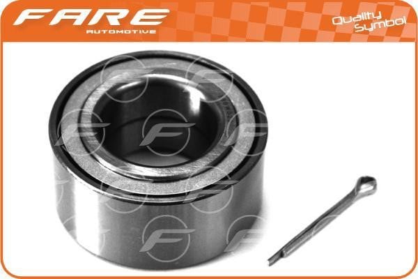 Fare 26401 Wheel bearing kit 26401: Buy near me in Poland at 2407.PL - Good price!