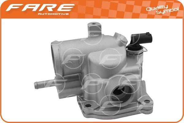 Fare 22003 Thermostat, coolant 22003: Buy near me in Poland at 2407.PL - Good price!