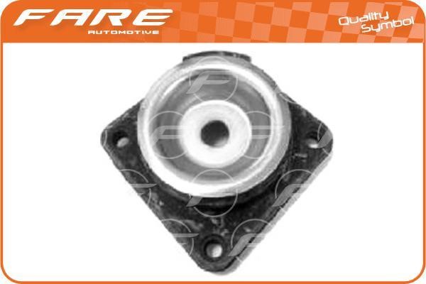Fare 28002 Suspension Strut Support Mount 28002: Buy near me in Poland at 2407.PL - Good price!