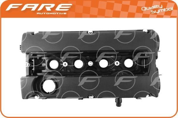 Fare 26861 Cylinder Head Cover 26861: Buy near me at 2407.PL in Poland at an Affordable price!