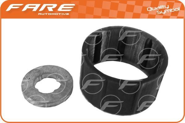 Fare 31354 Seal Ring, nozzle holder 31354: Buy near me in Poland at 2407.PL - Good price!