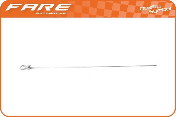Fare 25321 ROD ASSY-OIL LEVEL GAUGE 25321: Buy near me in Poland at 2407.PL - Good price!