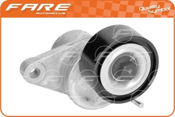 Fare 25094 Idler roller 25094: Buy near me in Poland at 2407.PL - Good price!