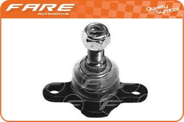 Fare 29793 Ball joint 29793: Buy near me in Poland at 2407.PL - Good price!