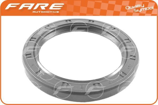 Fare 26124 Shaft Seal, manual transmission 26124: Buy near me in Poland at 2407.PL - Good price!