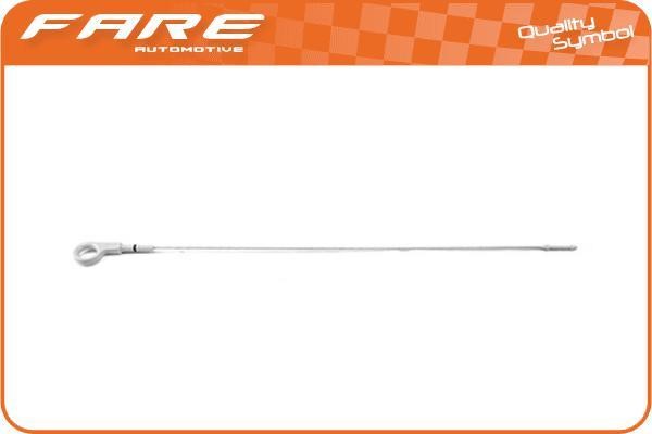 Fare 25314 ROD ASSY-OIL LEVEL GAUGE 25314: Buy near me in Poland at 2407.PL - Good price!