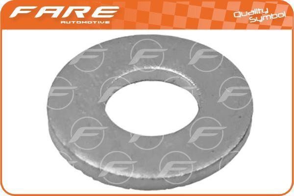 Fare 31001 Seal Ring, injector 31001: Buy near me in Poland at 2407.PL - Good price!