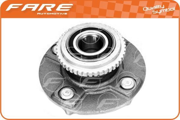 Fare 26433 Wheel bearing kit 26433: Buy near me in Poland at 2407.PL - Good price!
