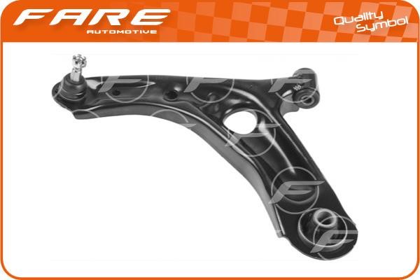 Fare TR726 Track Control Arm TR726: Buy near me in Poland at 2407.PL - Good price!