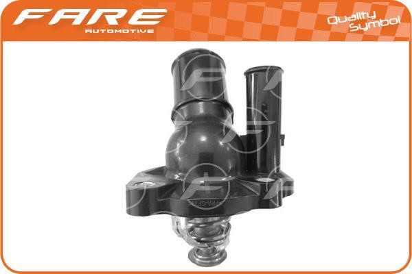 Fare 22062 Thermostat, coolant 22062: Buy near me in Poland at 2407.PL - Good price!