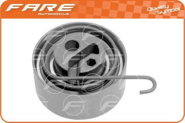 Fare 21921 Tensioner pulley, timing belt 21921: Buy near me in Poland at 2407.PL - Good price!