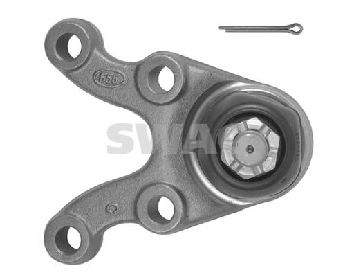 Wilmink Group WG2036680 Ball joint WG2036680: Buy near me in Poland at 2407.PL - Good price!