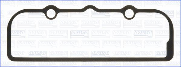 Wilmink Group WG1160315 Gasket, cylinder head cover WG1160315: Buy near me in Poland at 2407.PL - Good price!