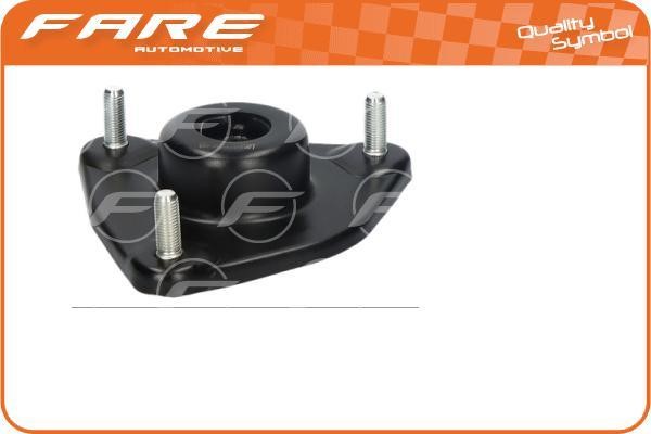 Fare 28026 Suspension Strut Support Mount 28026: Buy near me in Poland at 2407.PL - Good price!
