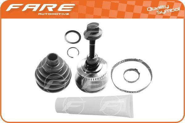 Fare 17006 Joint kit, drive shaft 17006: Buy near me in Poland at 2407.PL - Good price!