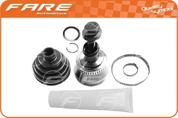 Fare 17005 Joint kit, drive shaft 17005: Buy near me in Poland at 2407.PL - Good price!