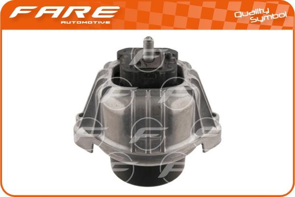 Fare 15941 Engine mount 15941: Buy near me at 2407.PL in Poland at an Affordable price!