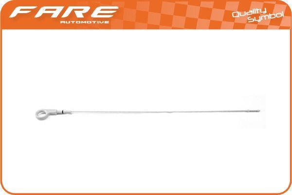 Fare 25315 ROD ASSY-OIL LEVEL GAUGE 25315: Buy near me in Poland at 2407.PL - Good price!