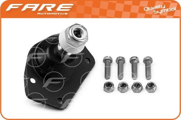 Fare 29794 Ball joint 29794: Buy near me in Poland at 2407.PL - Good price!