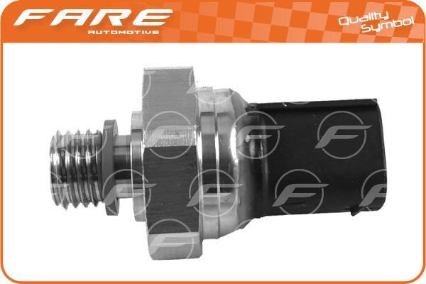 Fare 31474 Sensor, exhaust pressure 31474: Buy near me in Poland at 2407.PL - Good price!
