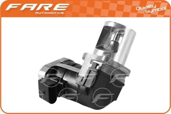 Fare 27332 EGR Valve 27332: Buy near me in Poland at 2407.PL - Good price!