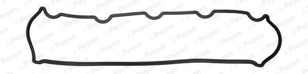 Wilmink Group WG1091068 Gasket, cylinder head cover WG1091068: Buy near me in Poland at 2407.PL - Good price!