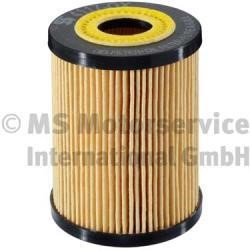 Wilmink Group WG1018964 Oil Filter WG1018964: Buy near me in Poland at 2407.PL - Good price!