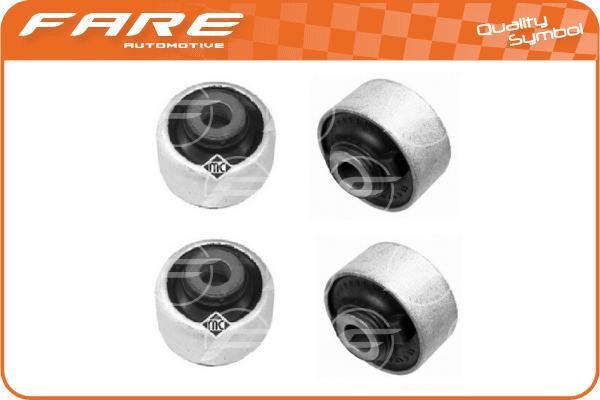 Fare 26553 Control arm kit 26553: Buy near me in Poland at 2407.PL - Good price!