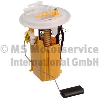 Wilmink Group WG1026089 Fuel pump WG1026089: Buy near me in Poland at 2407.PL - Good price!