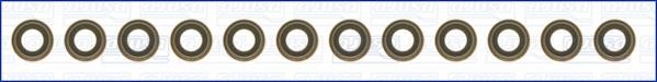Wilmink Group WG1169965 Valve oil seals, kit WG1169965: Buy near me in Poland at 2407.PL - Good price!