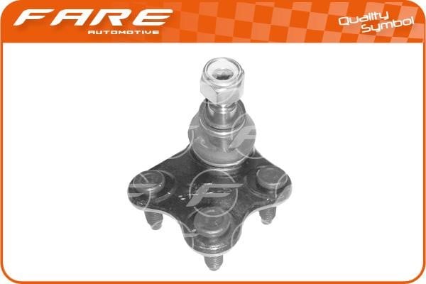 Fare RS196 Ball joint RS196: Buy near me in Poland at 2407.PL - Good price!
