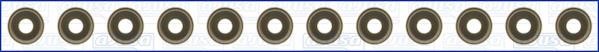 Wilmink Group WG1169874 Valve oil seals, kit WG1169874: Buy near me in Poland at 2407.PL - Good price!