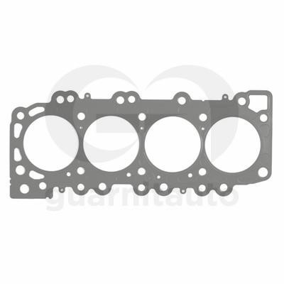 Wilmink Group WG2133623 Gasket, cylinder head WG2133623: Buy near me in Poland at 2407.PL - Good price!