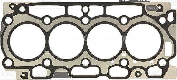 Wilmink Group WG1103635 Gasket, cylinder head WG1103635: Buy near me in Poland at 2407.PL - Good price!