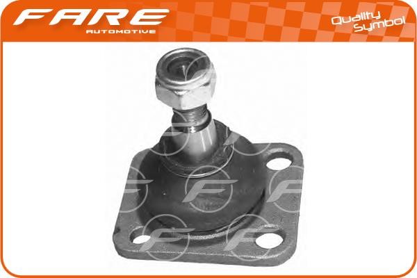 Fare RS093 Ball joint RS093: Buy near me at 2407.PL in Poland at an Affordable price!