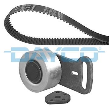 Wilmink Group WG2007048 Timing Belt Kit WG2007048: Buy near me in Poland at 2407.PL - Good price!