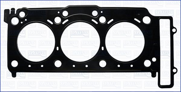 Wilmink Group WG1160204 Gasket, cylinder head WG1160204: Buy near me in Poland at 2407.PL - Good price!