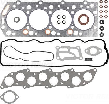 Wilmink Group WG1241062 Gasket Set, cylinder head WG1241062: Buy near me in Poland at 2407.PL - Good price!