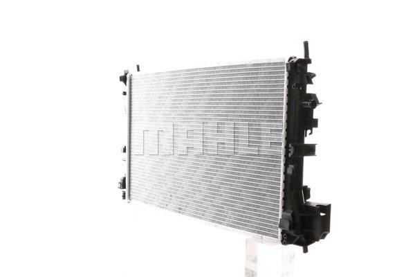Wilmink Group WG2184042 Radiator, engine cooling WG2184042: Buy near me in Poland at 2407.PL - Good price!