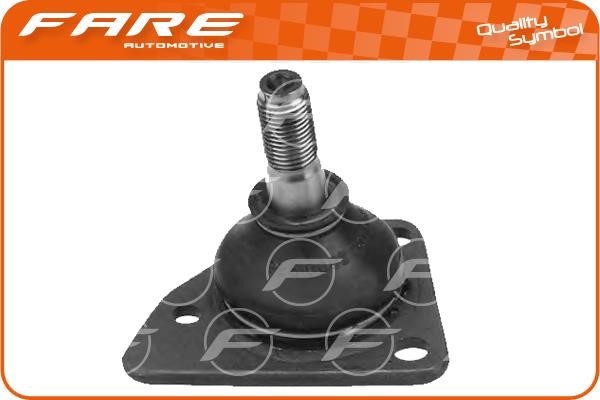 Fare RS084 Ball joint RS084: Buy near me in Poland at 2407.PL - Good price!