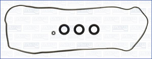 Wilmink Group WG1169663 Valve Cover Gasket (kit) WG1169663: Buy near me in Poland at 2407.PL - Good price!