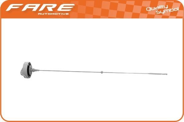 Fare 25371 ROD ASSY-OIL LEVEL GAUGE 25371: Buy near me in Poland at 2407.PL - Good price!